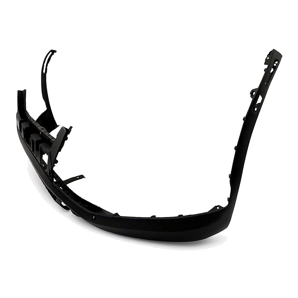 2020-2022 Hyundai Palisade Bumper Front Lower Primed With Sensor Ltd/ Ultimate_HY1015116-3