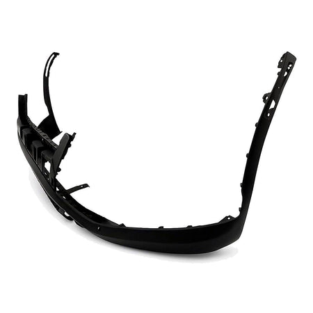 2020-2022 Hyundai Palisade Bumper Front Lower Primed With Sensor Ltd/ Ultimate_HY1015116-3