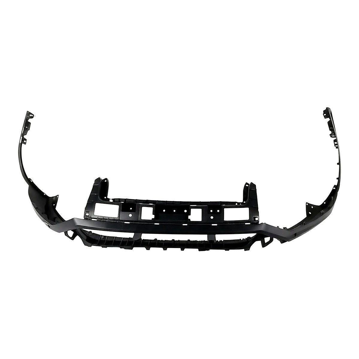 2020-2022 Hyundai Palisade Bumper Front Lower Primed With Sensor Ltd/ Ultimate_HY1015116-4