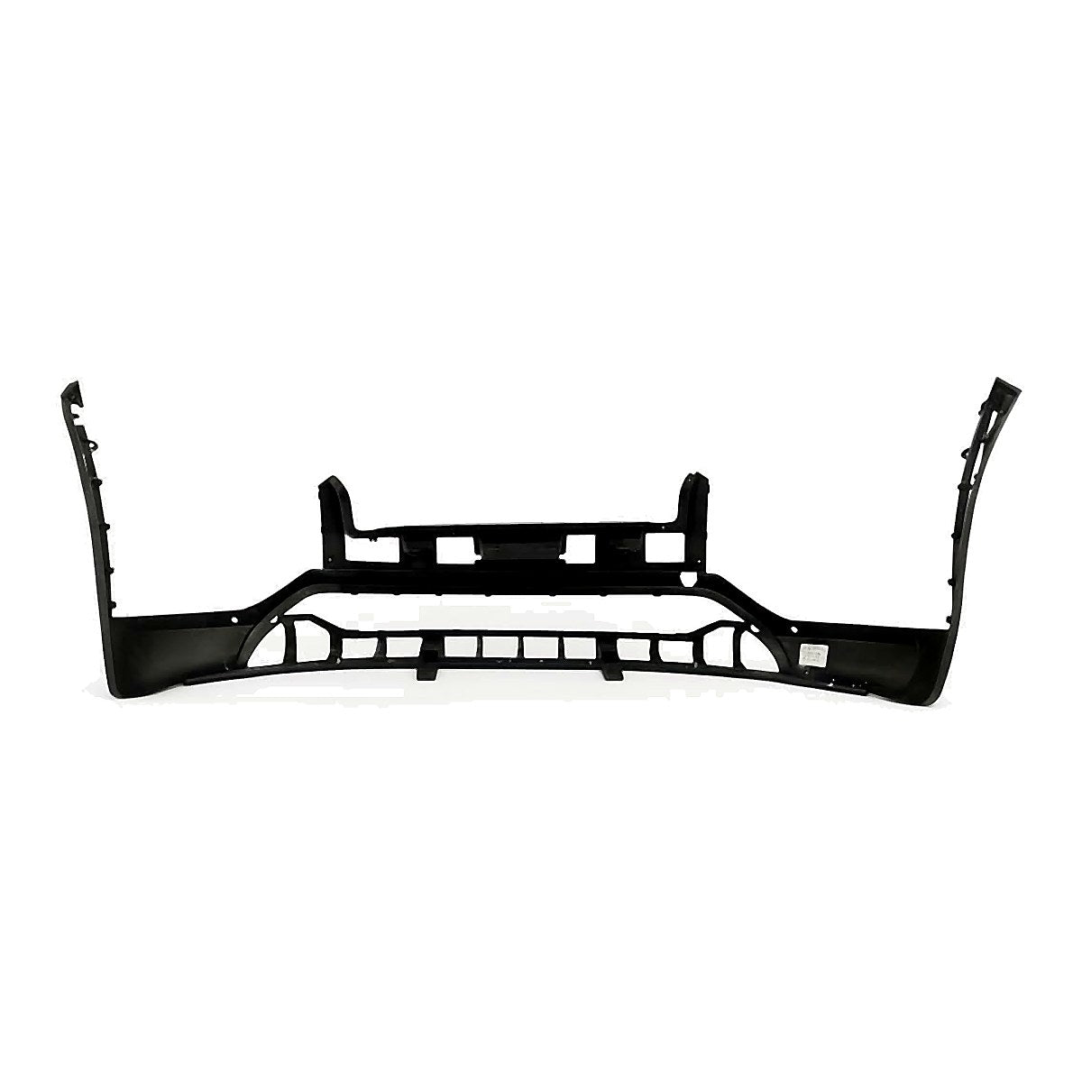 2020-2022 Hyundai Palisade Bumper Front Lower Primed With Sensor Ltd/ Ultimate_HY1015116-5