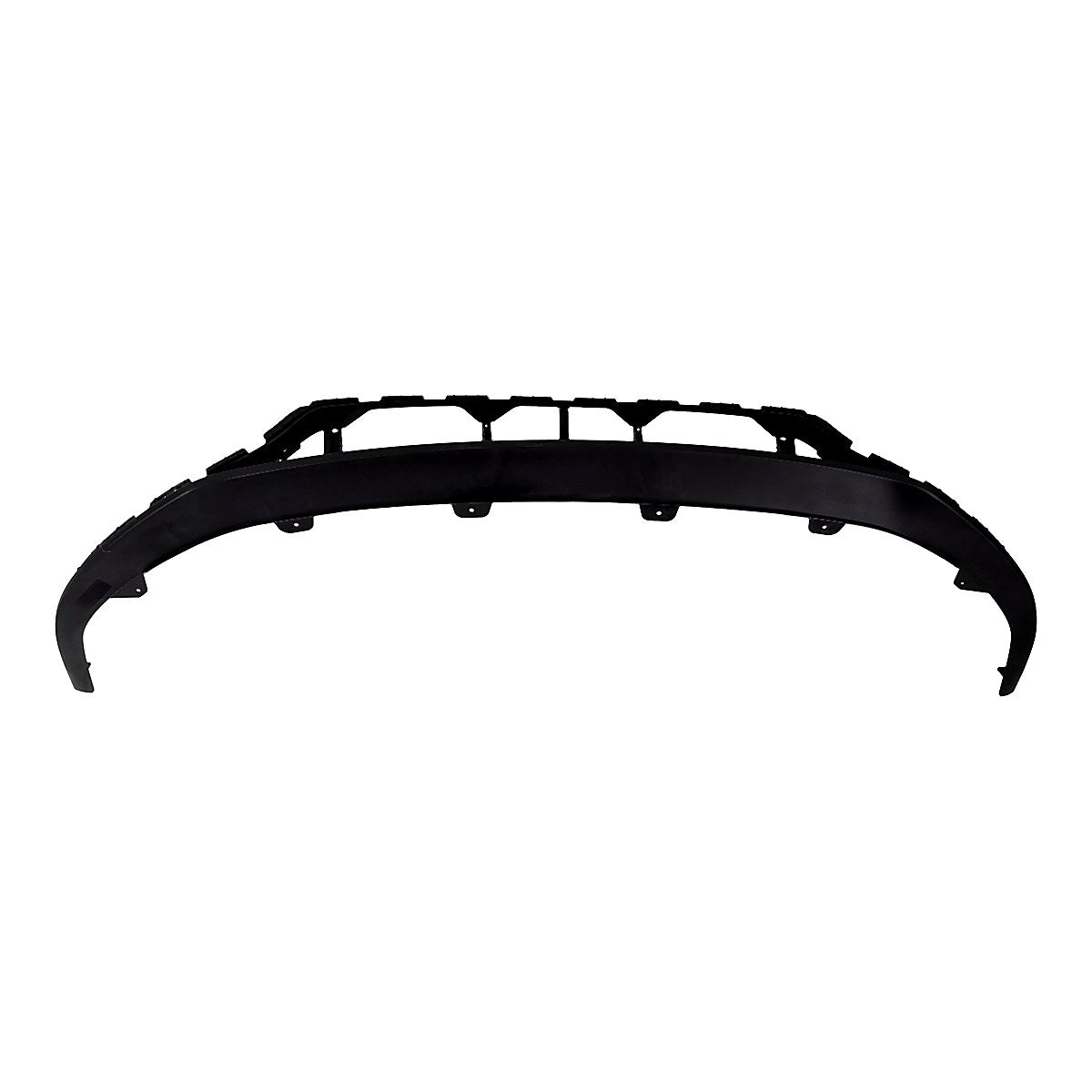 2020-2023 Hyundai Sonata Bumper Front Lower Textured Black Se/Prefereared (Canada) Models_HY1015119-2