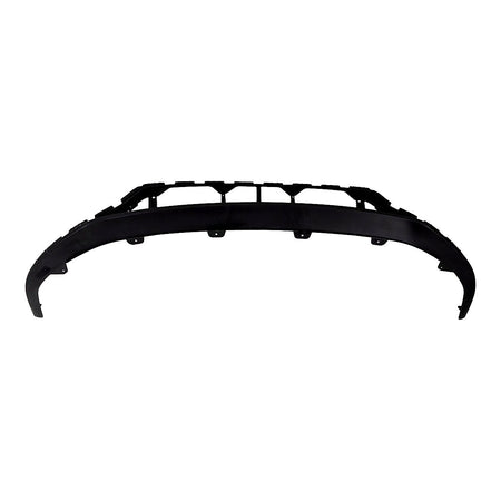 2020-2023 Hyundai Sonata Bumper Front Lower Textured Black Se/Prefereared (Canada) Models_HY1015119-2