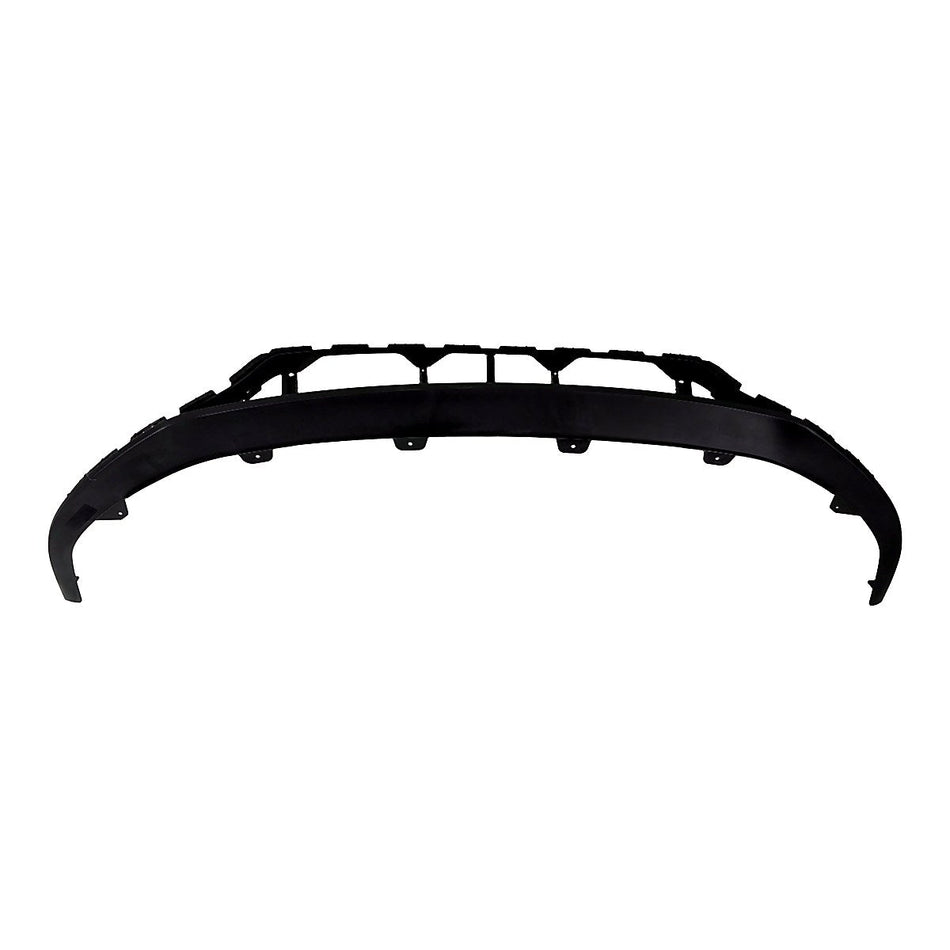 2020-2023 Hyundai Sonata Bumper Front Lower Textured Black Se/Prefereared (Canada) Models_HY1015119-2