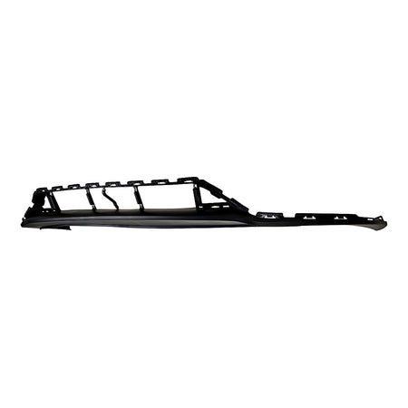 2020-2023 Hyundai Sonata Bumper Front Lower Textured Black Se/Prefereared (Canada) Models_HY1015119-4