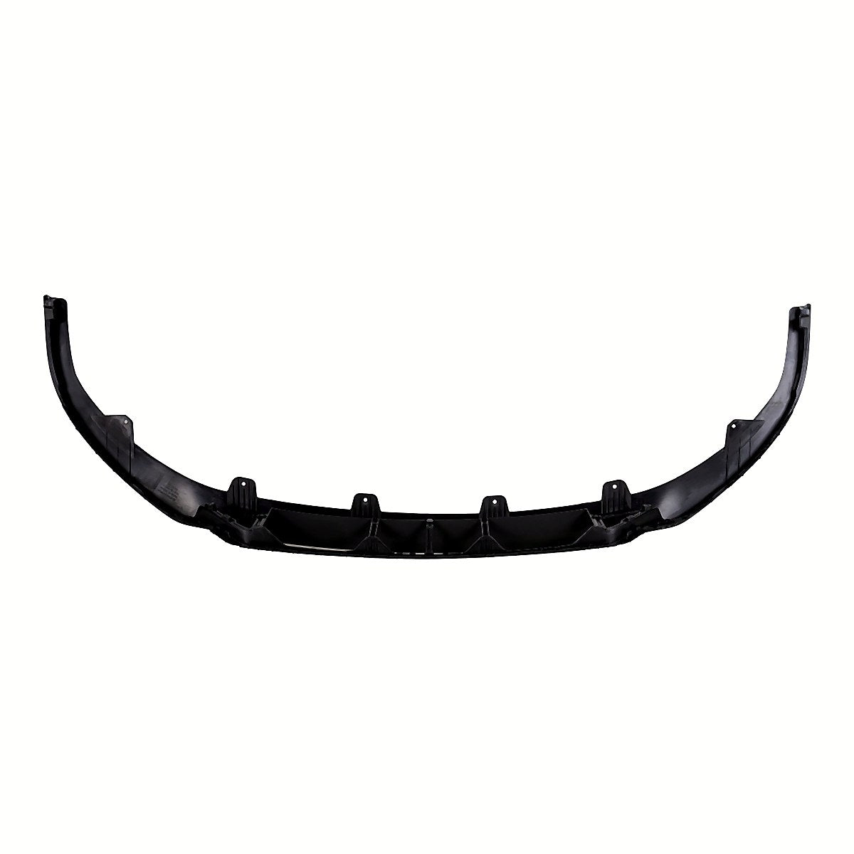 2020-2023 Hyundai Sonata Bumper Front Lower Textured Black Se/Prefereared (Canada) Models_HY1015119-5