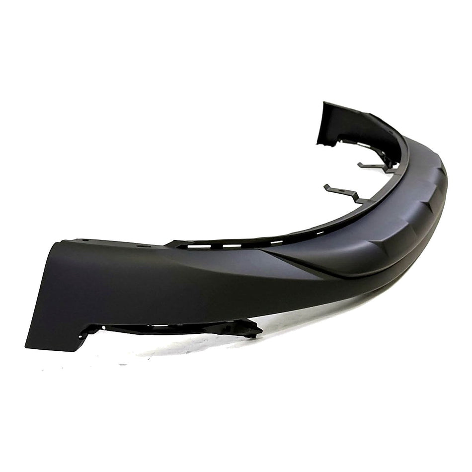 2022-2024 Hyundai Tucson Bumper Front Lower Se/Sel Models Without Skid Plate Us Built_HY1015120-2