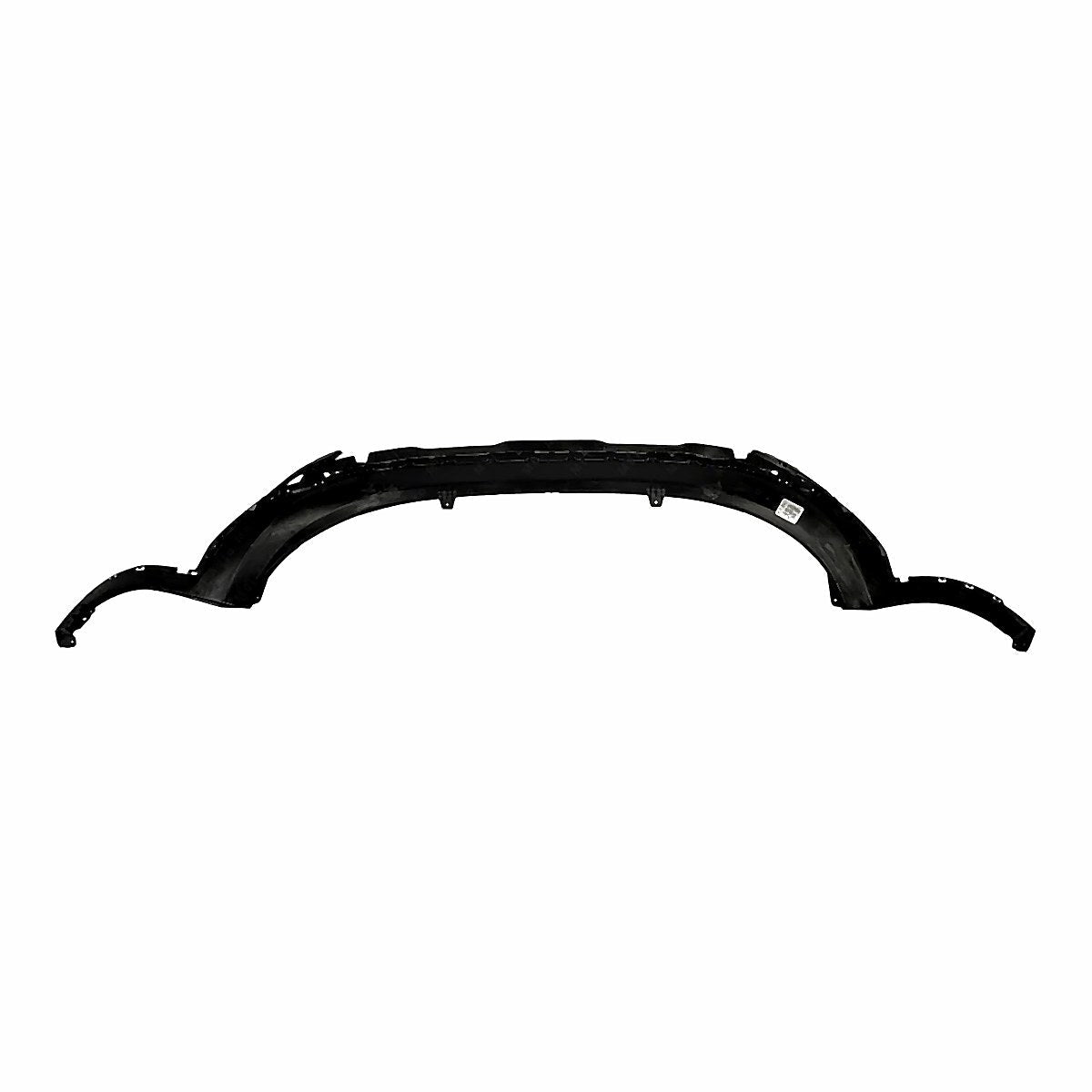 2021-2023 Hyundai Santa_Fe Bumper Front Lower Textured Black Without Sensor Exclude Calligraphy/Ultimate Models_HY1015122-2