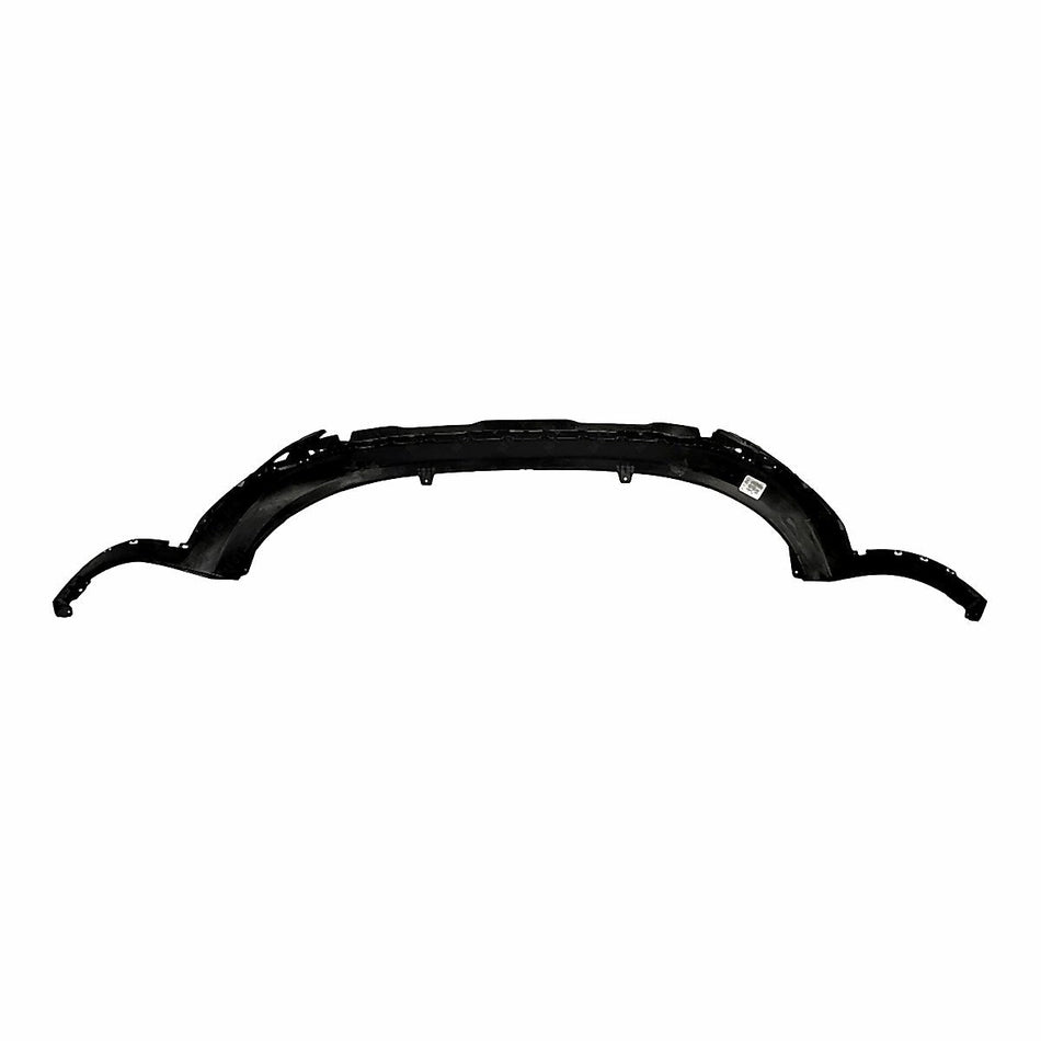 2021-2023 Hyundai Santa_Fe Bumper Front Lower Textured Black Without Sensor Exclude Calligraphy/Ultimate Models_HY1015122-2