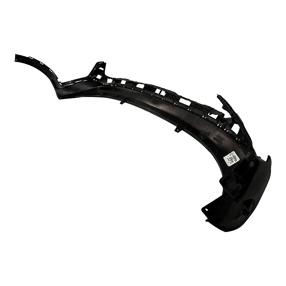 2021-2023 Hyundai Santa_Fe Bumper Front Lower Textured Black Without Sensor Exclude Calligraphy/Ultimate Models_HY1015122-3