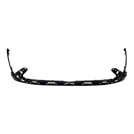 2021-2023 Hyundai Santa_Fe Bumper Front Lower Textured Black Without Sensor Exclude Calligraphy/Ultimate Models_HY1015122-4