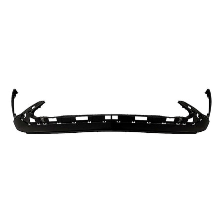 2021-2023 Hyundai Santa_Fe Bumper Front Lower Textured Black Without Sensor Exclude Calligraphy/Ultimate Models_HY1015122-5