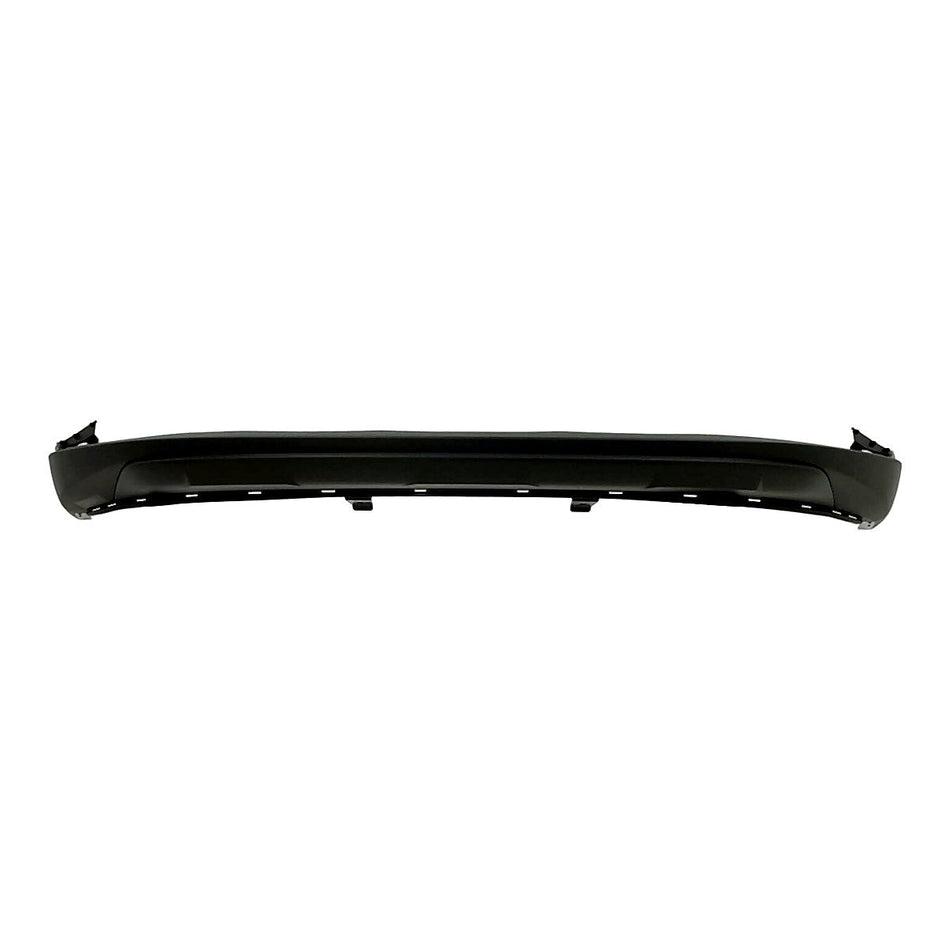 2022-2024 Hyundai Tucson Bumper Front Lower Without Skid Plate Textured Korea Built Se/ Sel/ Essential/ Prefereared – HY1015124