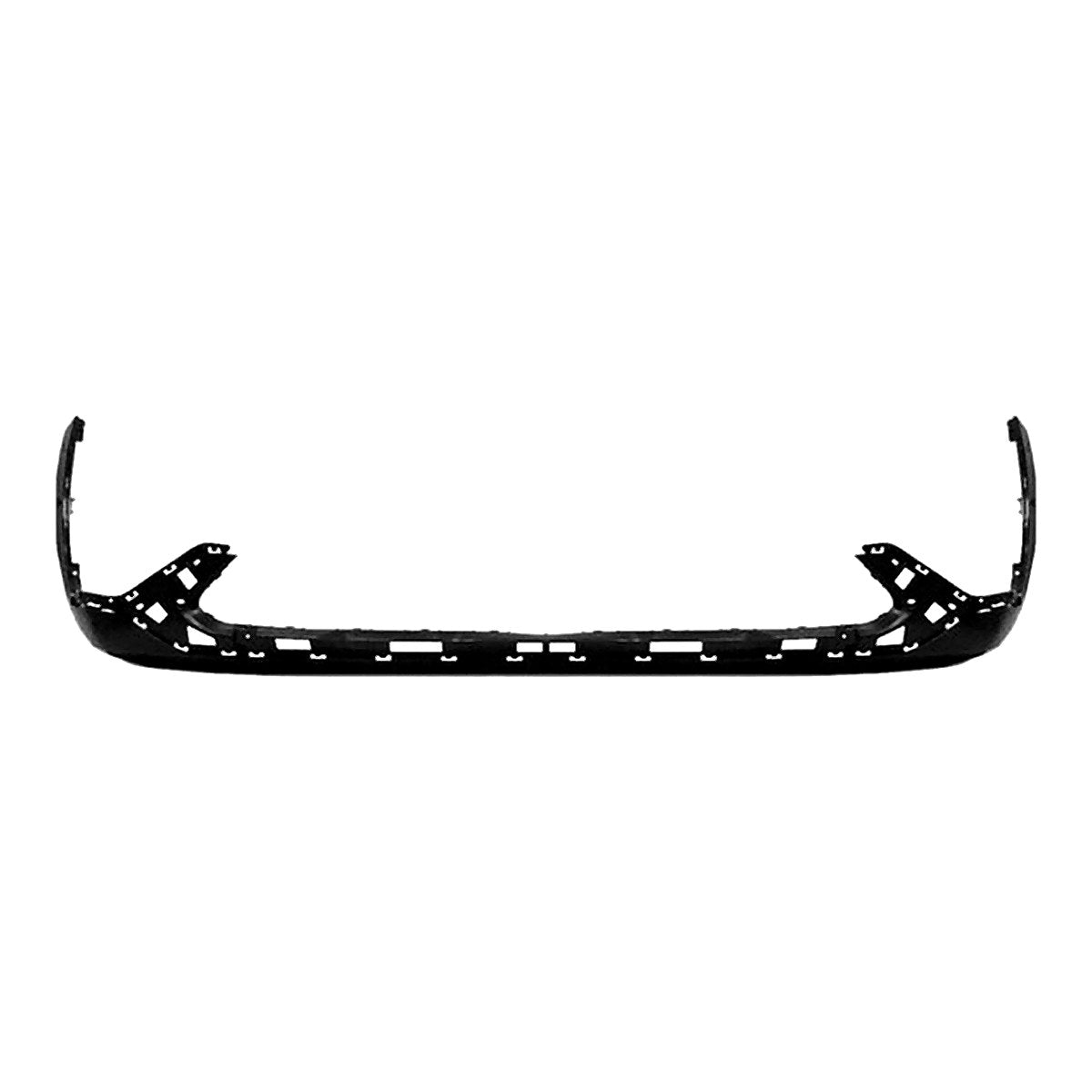 2021-2023 Hyundai Santa_Fe Bumper Front Primed With Sensor For Calligraphy/Ultimate_HY1015125