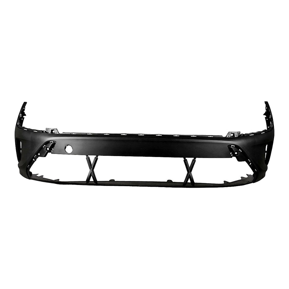 2022-2023 Hyundai Kona Bumper Front Lower Textured Black Se/ Sel/ Essential/ Prefereared – HY1015130