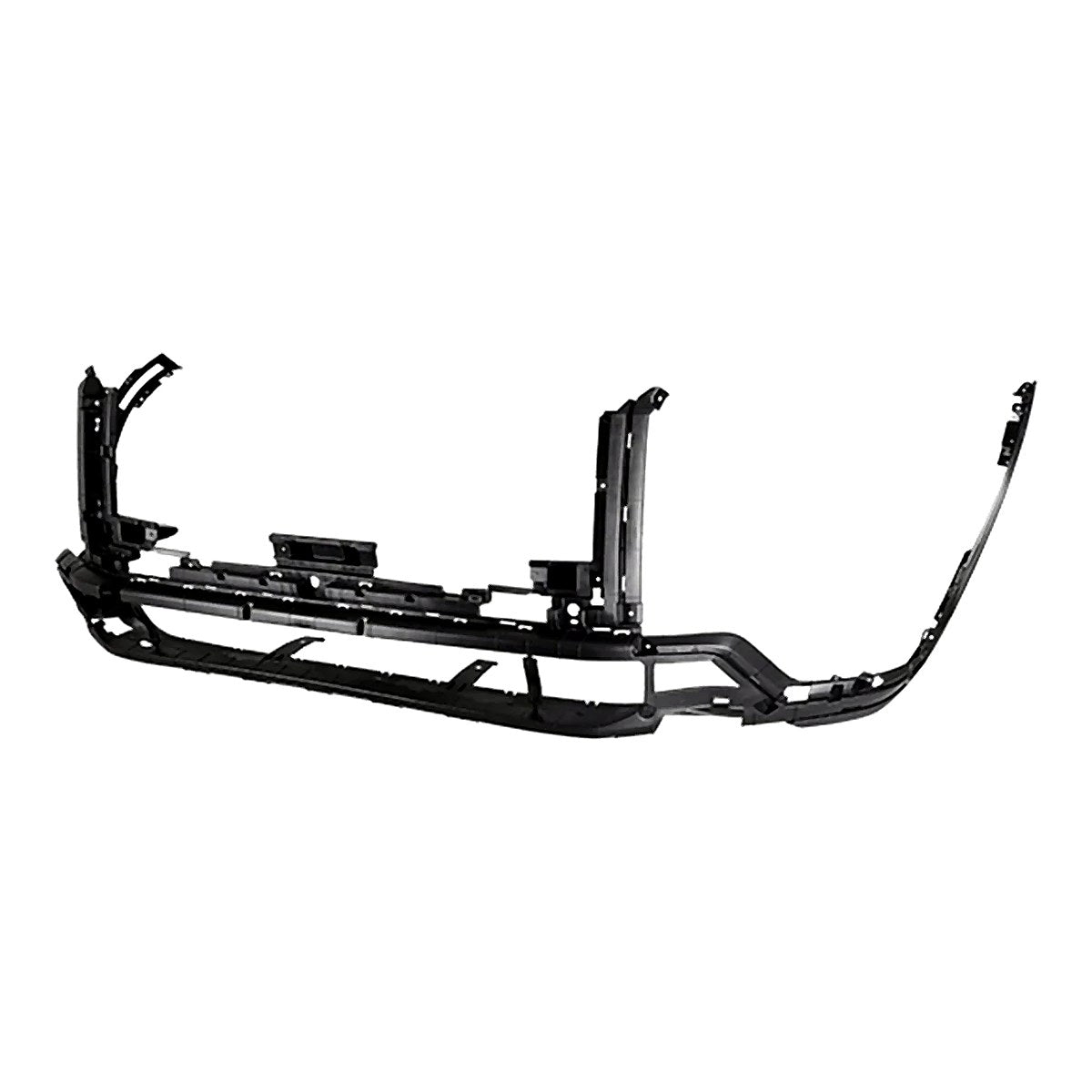 2023-2025 Hyundai Palisade Bumper Front Lower Textured Black For Ltd/Prefereared/Se/Sel – HY1015135