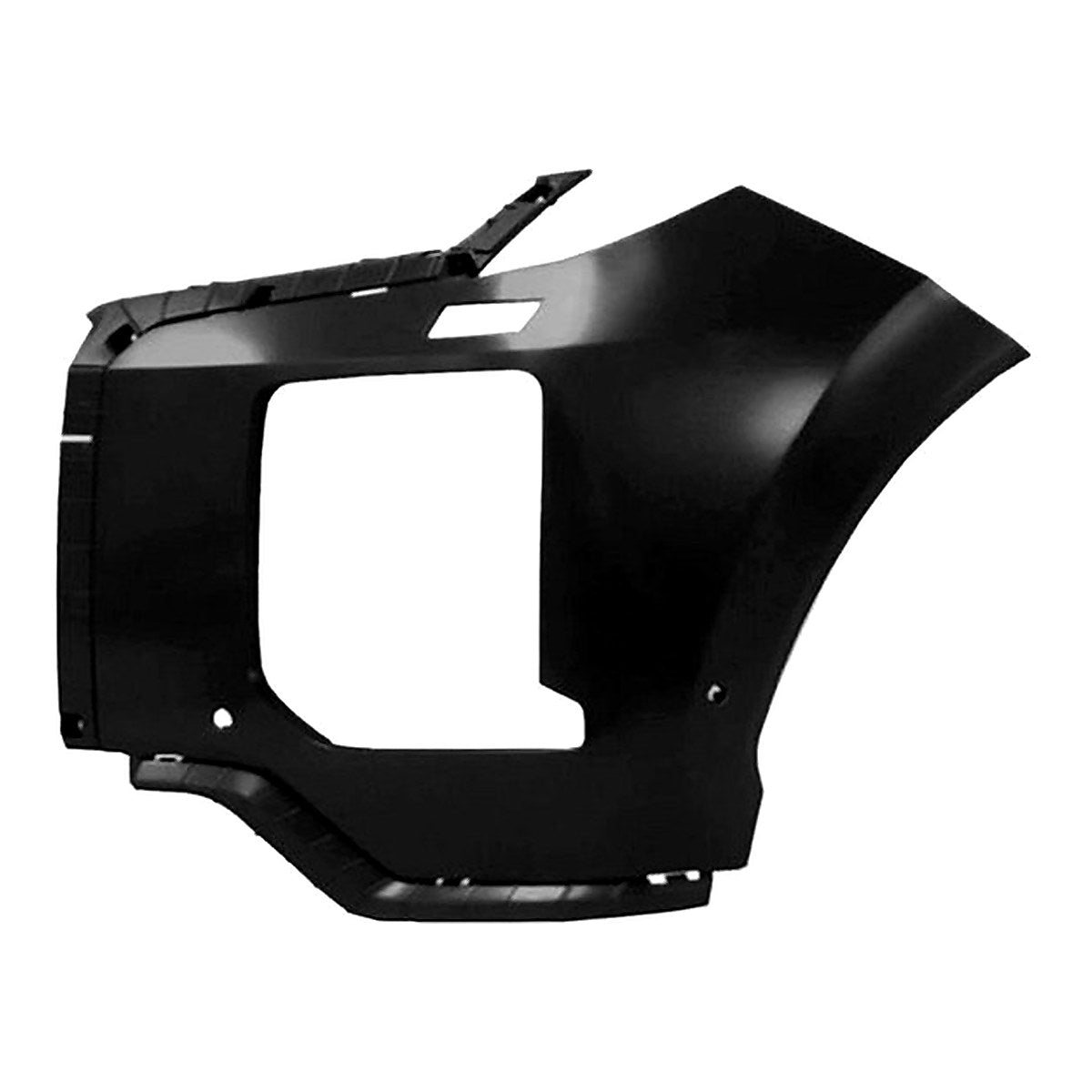 2023-2025 Hyundai Palisade Bumper Front Driver Side Primed For Calligraphy/ Ultimate – HY1016103