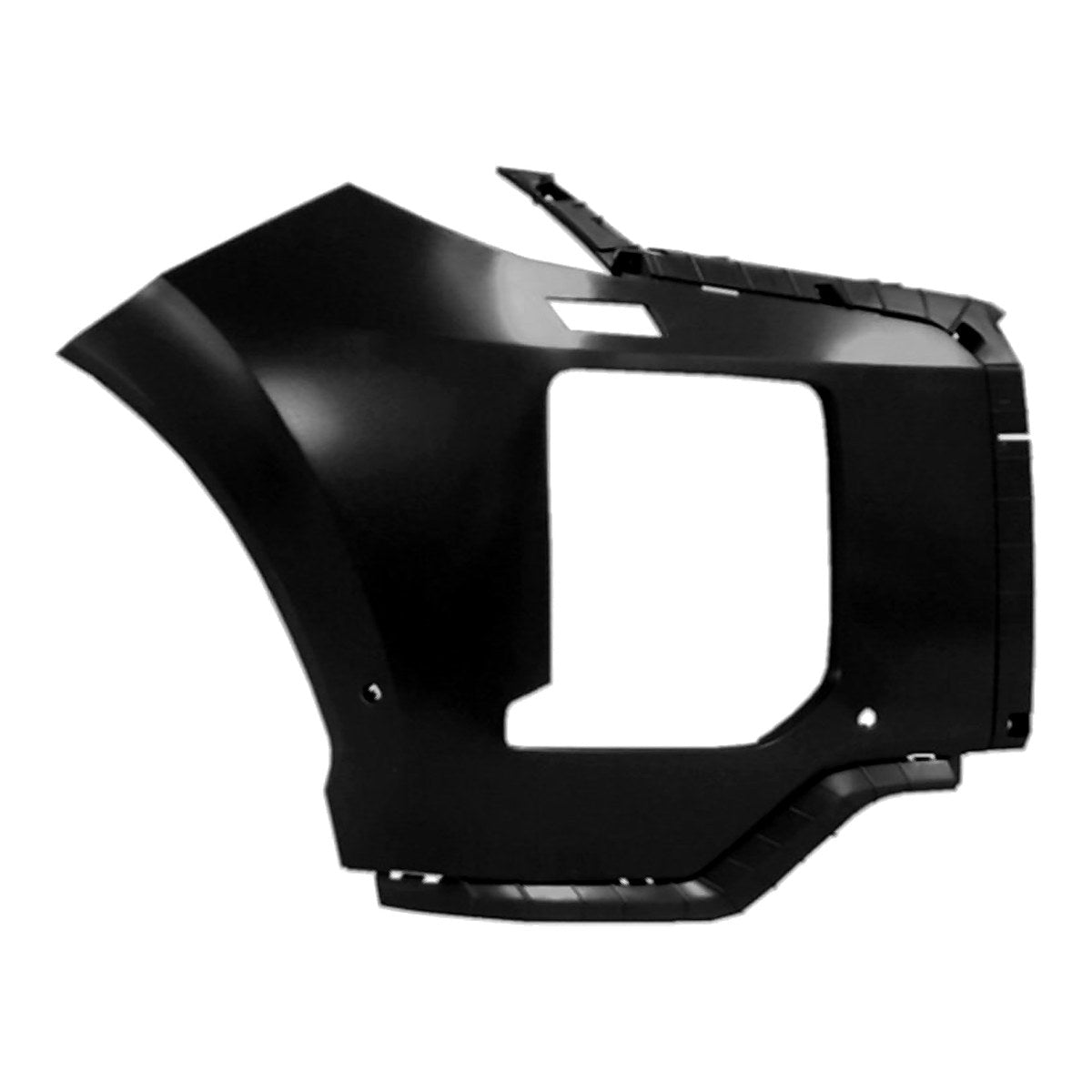 2023-2025 Hyundai Palisade Bumper Front Passenger Side Primed For Calligraphy/ Ultimate – HY1017103