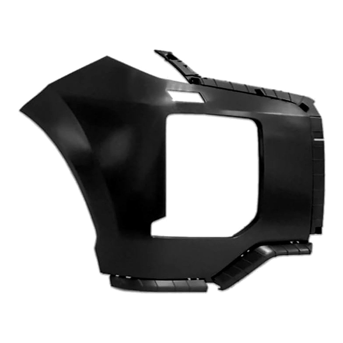 2023-2025 Hyundai Palisade Bumper Front Passenger Side Primed Without Sensor Exclude Calligraphy/ Ultimate – HY1017104