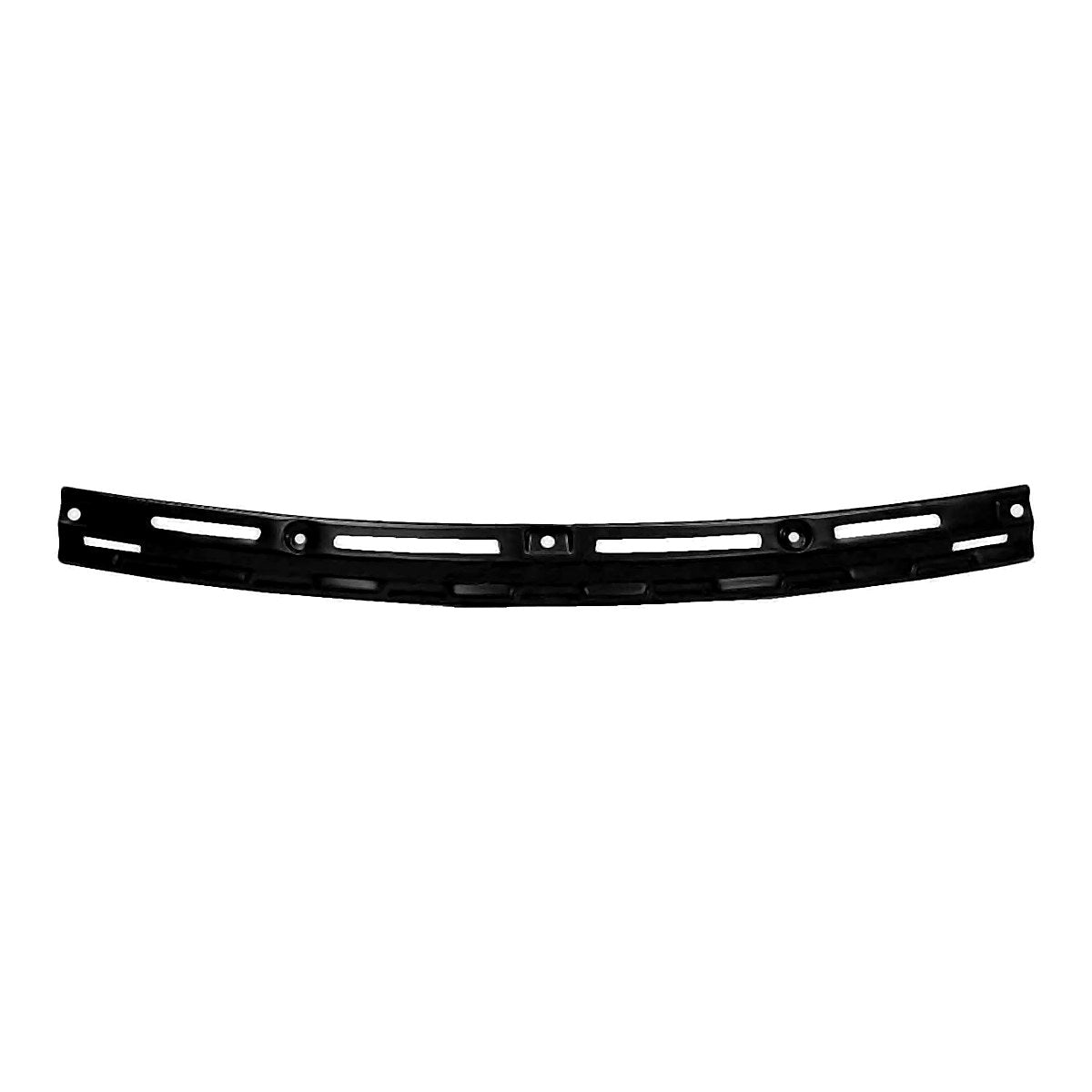 2005-2009 Hyundai Tucson Bumper Front Filler Upper_HY1025103