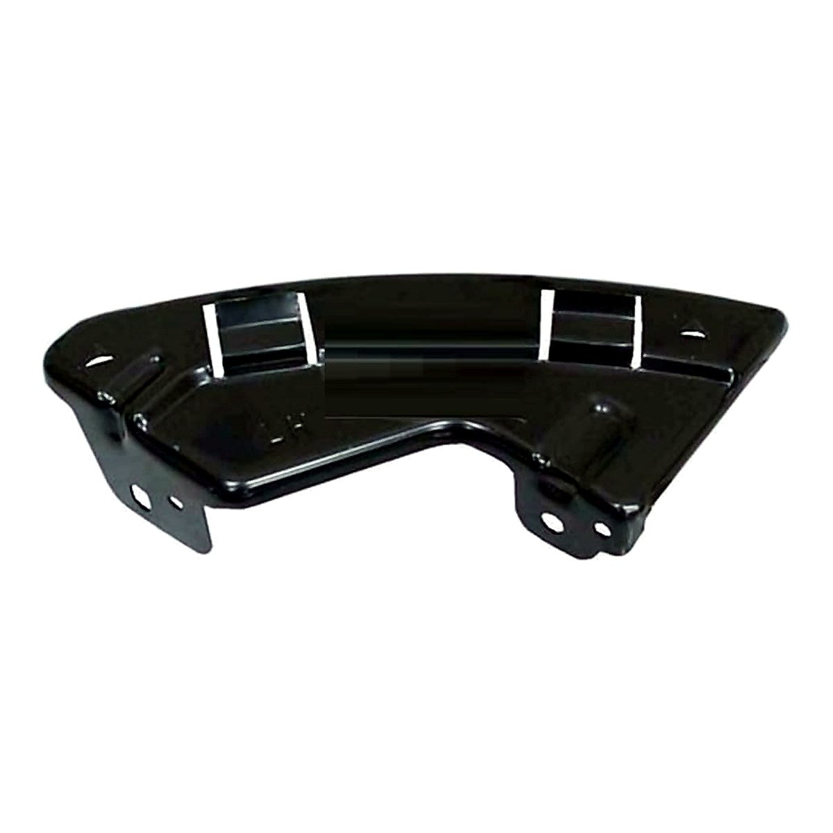 2010-2015 Hyundai Tucson Bumper Bracket Front Driver Side Upper – HY1032100
