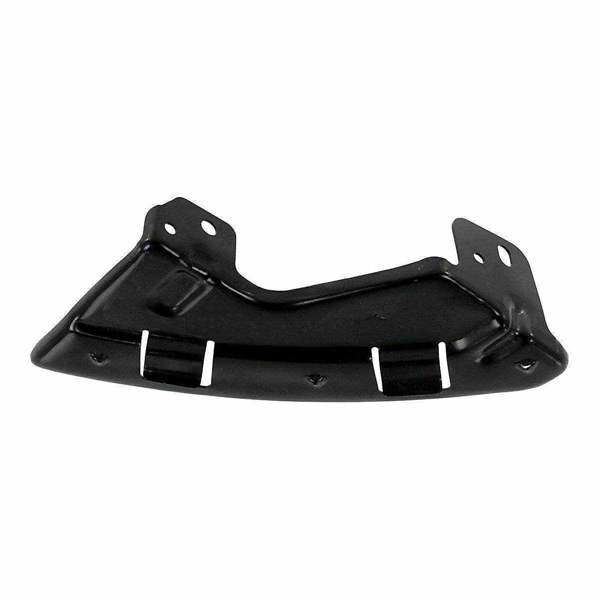 2010-2015 Hyundai Tucson Bumper Bracket Front Driver Side Upper – HY1032100-2