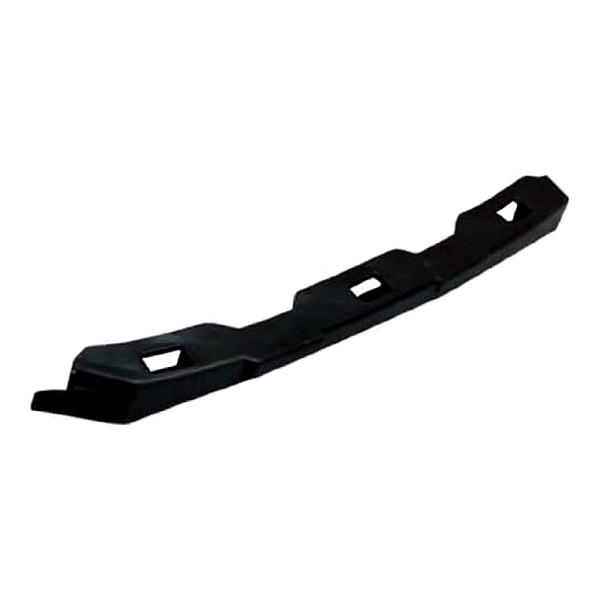 2011-2016 Hyundai Elantra_Sedan Bumper Bracket Front Driver Side Outer Usa Built Plastic – HY1032101