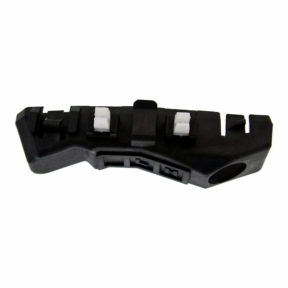 2012-2017 Hyundai Veloster Bumper Bracket Front Driver Side Outer – HY1032103-2