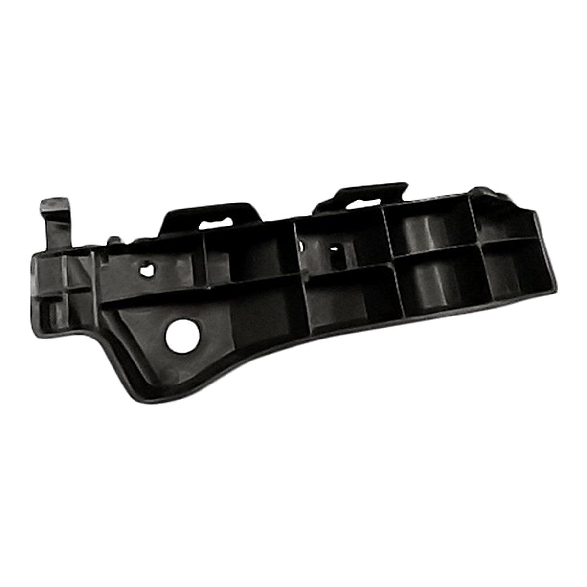2013-2018 Hyundai Santa_Fe_Sport Bumper Bracket Front Driver Side Outer Sport – HY1032105