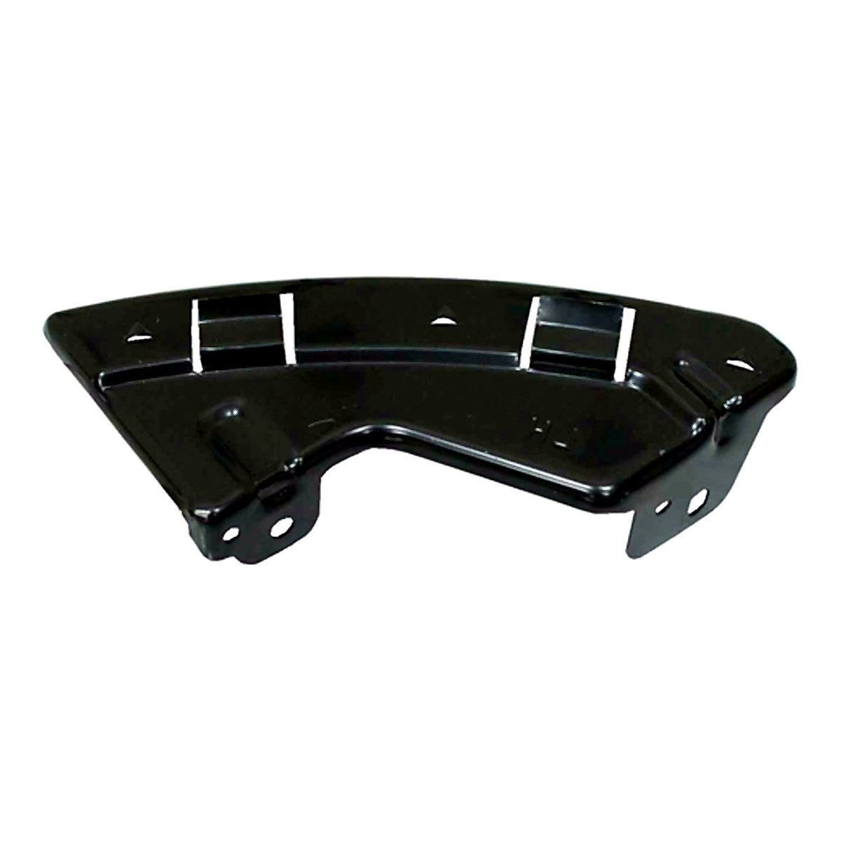 2010-2015 Hyundai Tucson Bumper Bracket Front Passenger Side Upper – HY1033100