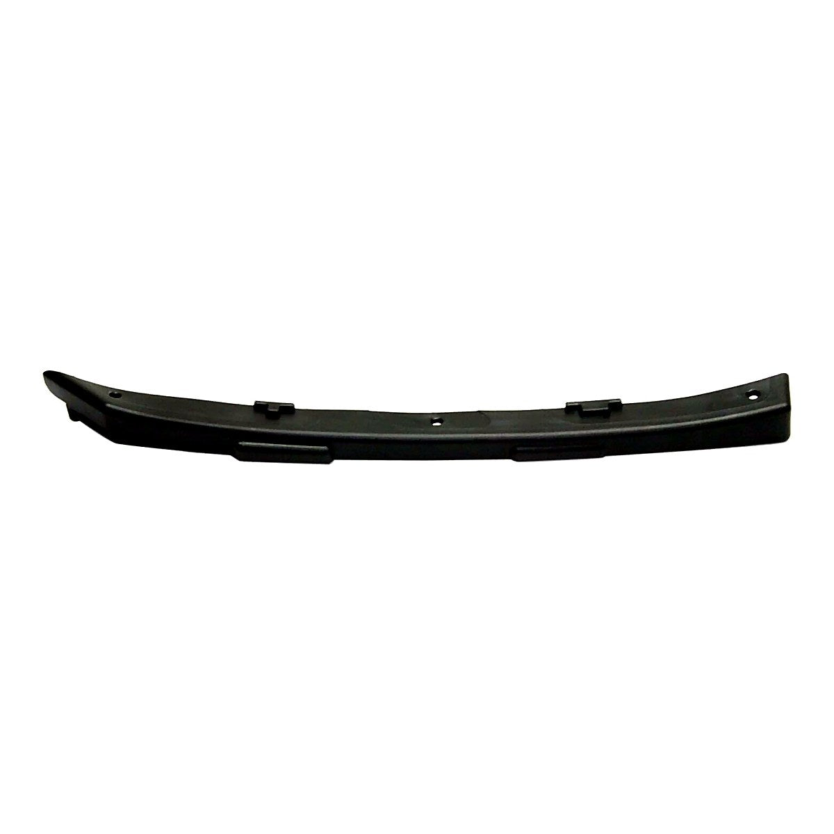 2011-2016 Hyundai Elantra_Sedan Bumper Bracket Front Passenger Side Outer Usa Built Plastic – HY1033101