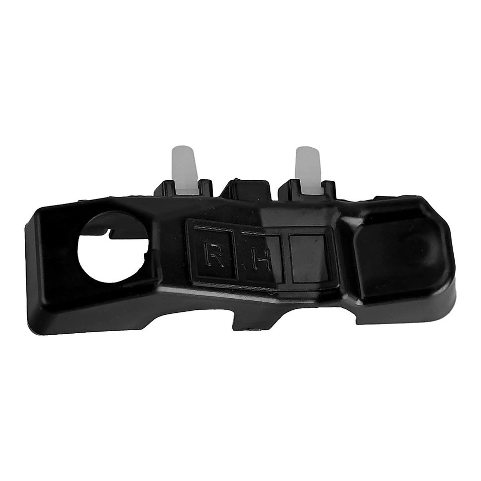 2012-2017 Hyundai Veloster Bumper Bracket Front Passenger Side Outer – HY1033103