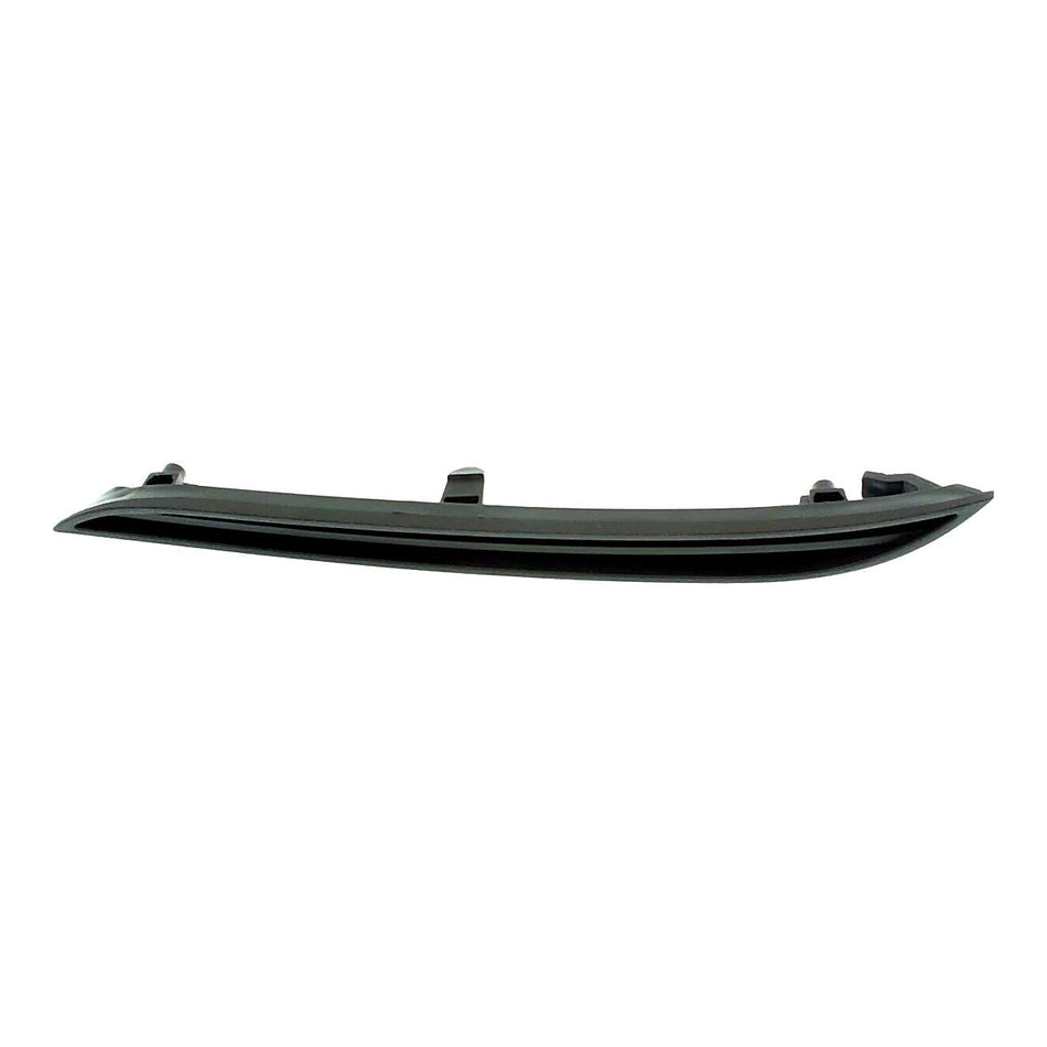 2019 Hyundai Santafe Xl Bumper Bracket Front Passenger Side - side angle, Part HY1033113