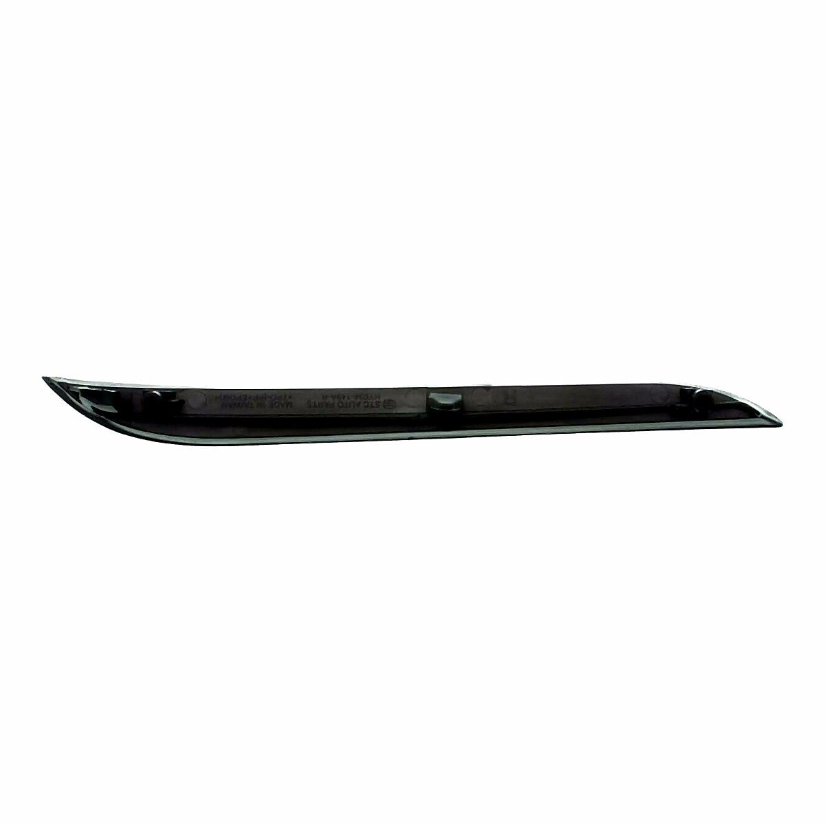 2017-2018 Hyundai Santa_Fe Bumper Bracket Front Passenger Side Inner – HY1033113-3