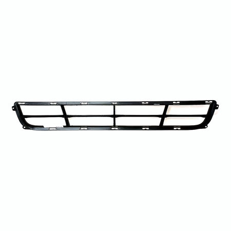 2006-2008 Hyundai Sonata Grille Lower Matte-Black – Back View (HY1036104)