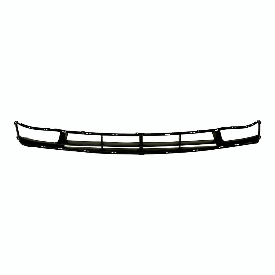 2006-2011 Hyundai Accent Sedan Grille - product view, Part HY1036106