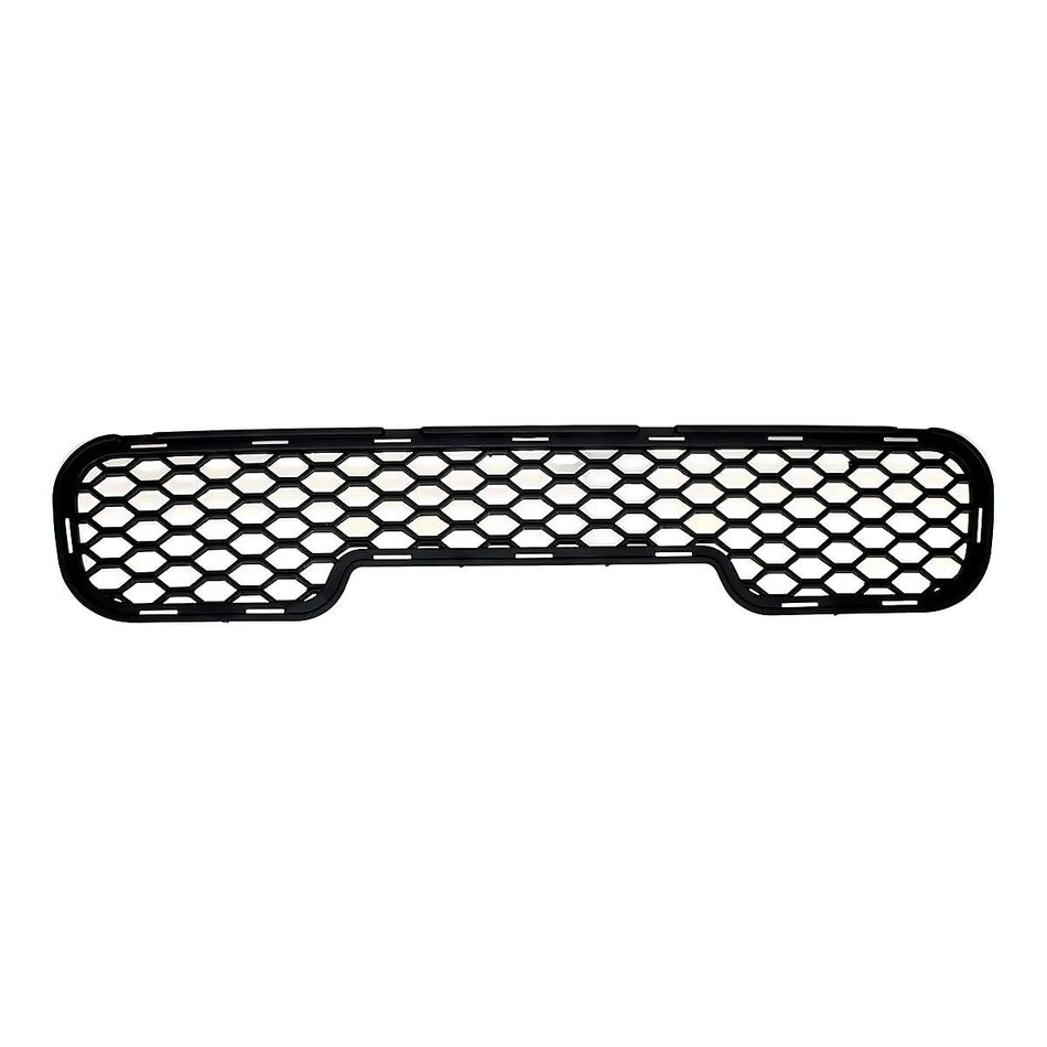 2001-2006 Hyundai Santa_Fe Grille Lower – Front View (HY1036107)