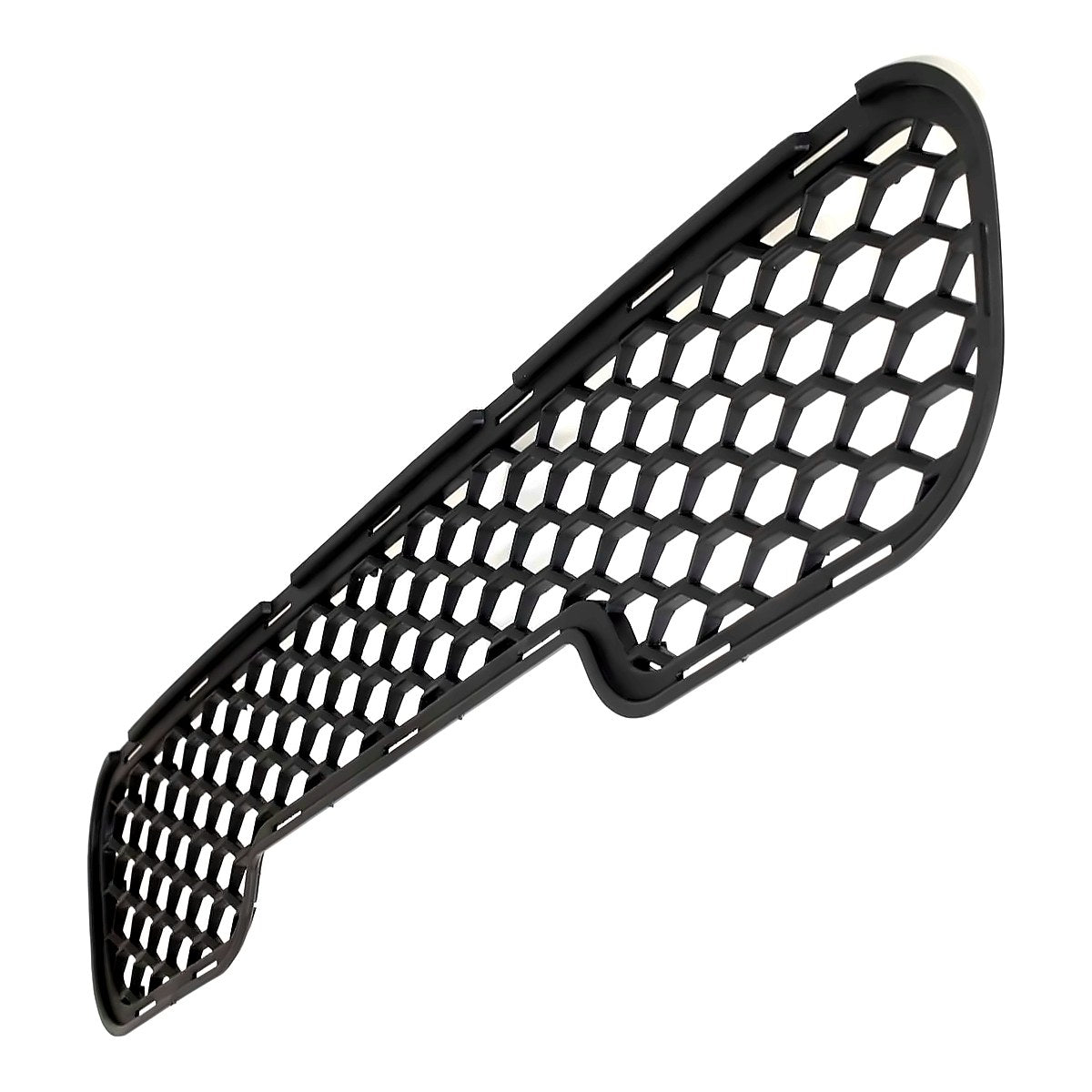 2001-2006 Hyundai Santa_Fe Grille Lower – Side View (HY1036107)