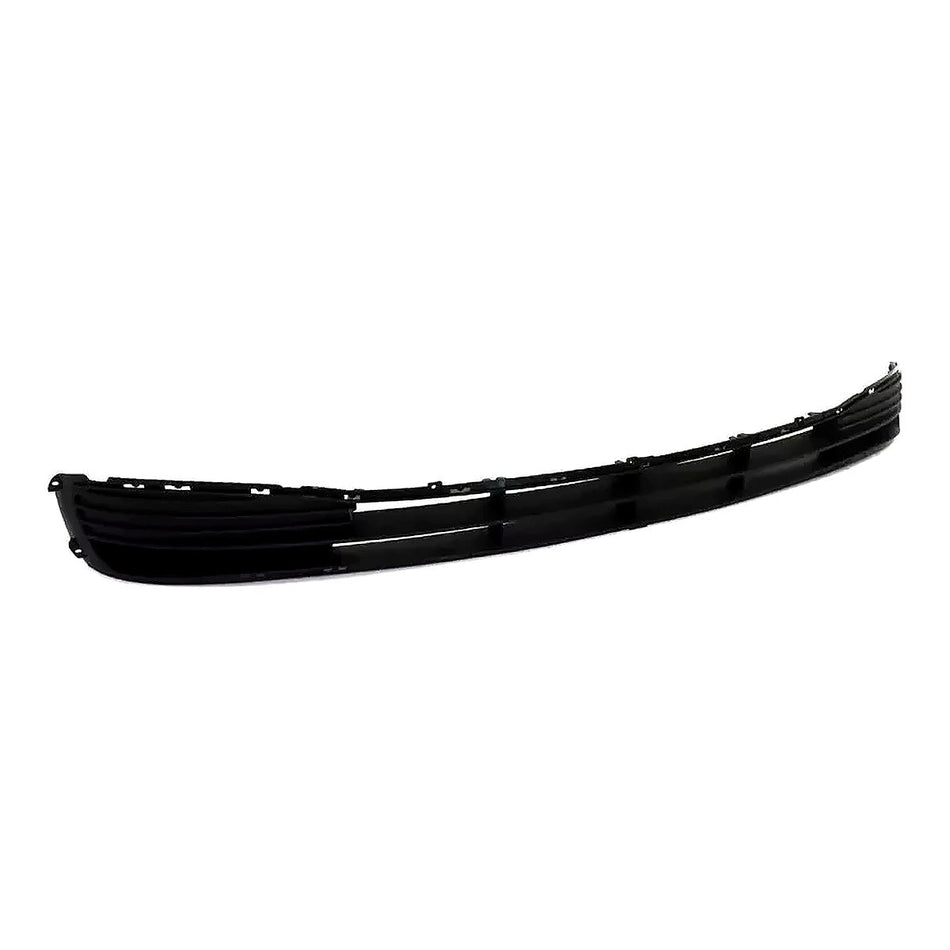 2006-2011 Hyundai Accent Sedan Grille - side angle, Part HY1036109