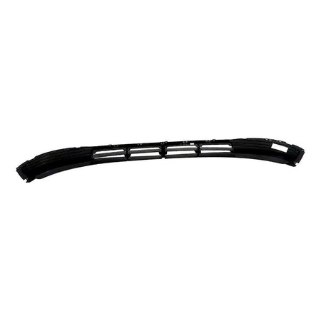2007-2011 Hyundai Accent_Hatchback Grille Lower Without Fog – Back View (HY1036109)