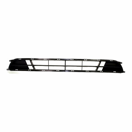 2009-2010 Hyundai Sonata Grille Lower Gray – Front View (HY1036111)
