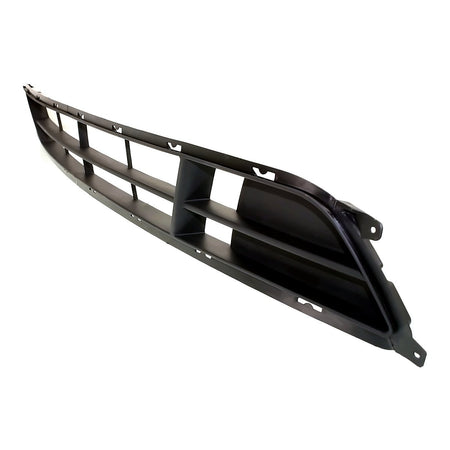 2009-2010 Hyundai Sonata Grille Lower Gray – Side View (HY1036111)