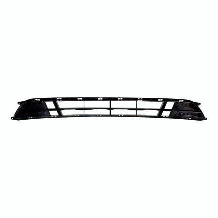 2009-2010 Hyundai Sonata Grille Lower Gray – Back View (HY1036111)