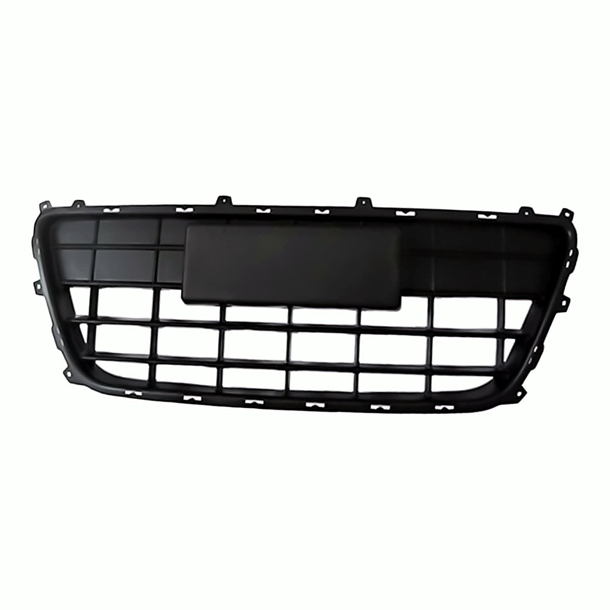 2009-2012 Hyundai Elantra_Touring_Wagon Grille Lower – Front View (HY1036112)