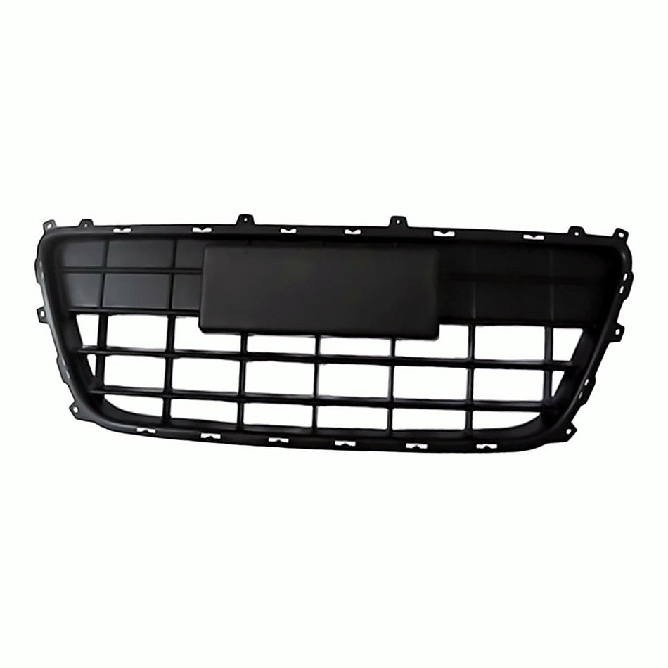 2009-2012 Hyundai Elantra_Touring_Wagon Grille Lower – Front View (HY1036112)