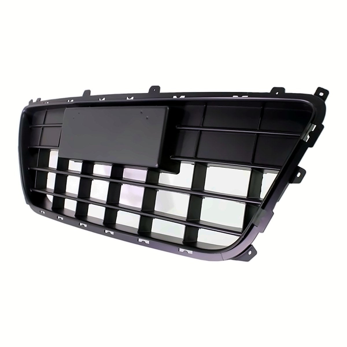 2009-2012 Hyundai Elantra_Touring_Wagon Grille Lower – Side View (HY1036112)