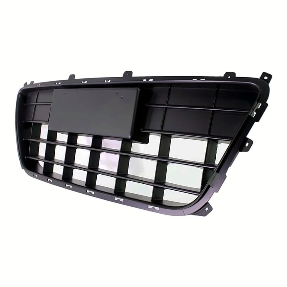 2009-2012 Hyundai Elantra_Touring_Wagon Grille Lower – Side View (HY1036112)