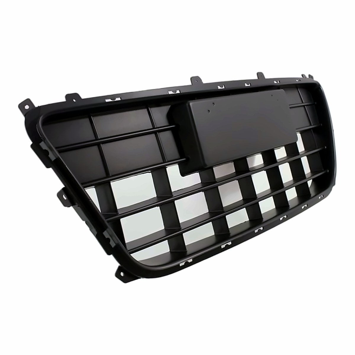 2009-2012 Hyundai Elantra_Touring_Wagon Grille Lower – Side View (HY1036112)