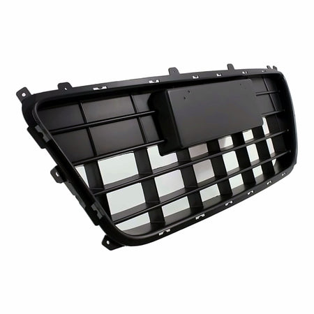 2009-2012 Hyundai Elantra_Touring_Wagon Grille Lower – Side View (HY1036112)