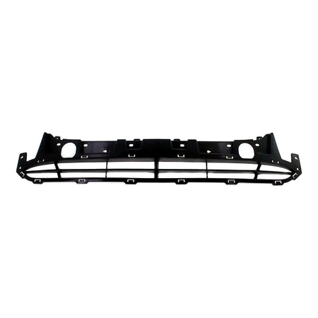 2010-2012 Hyundai Santa_Fe Grille Lower Gray – Front View (HY1036113)