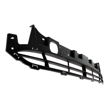 2010-2012 Hyundai Santa_Fe Grille Lower Gray – Side View (HY1036113)